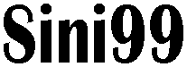Sini99